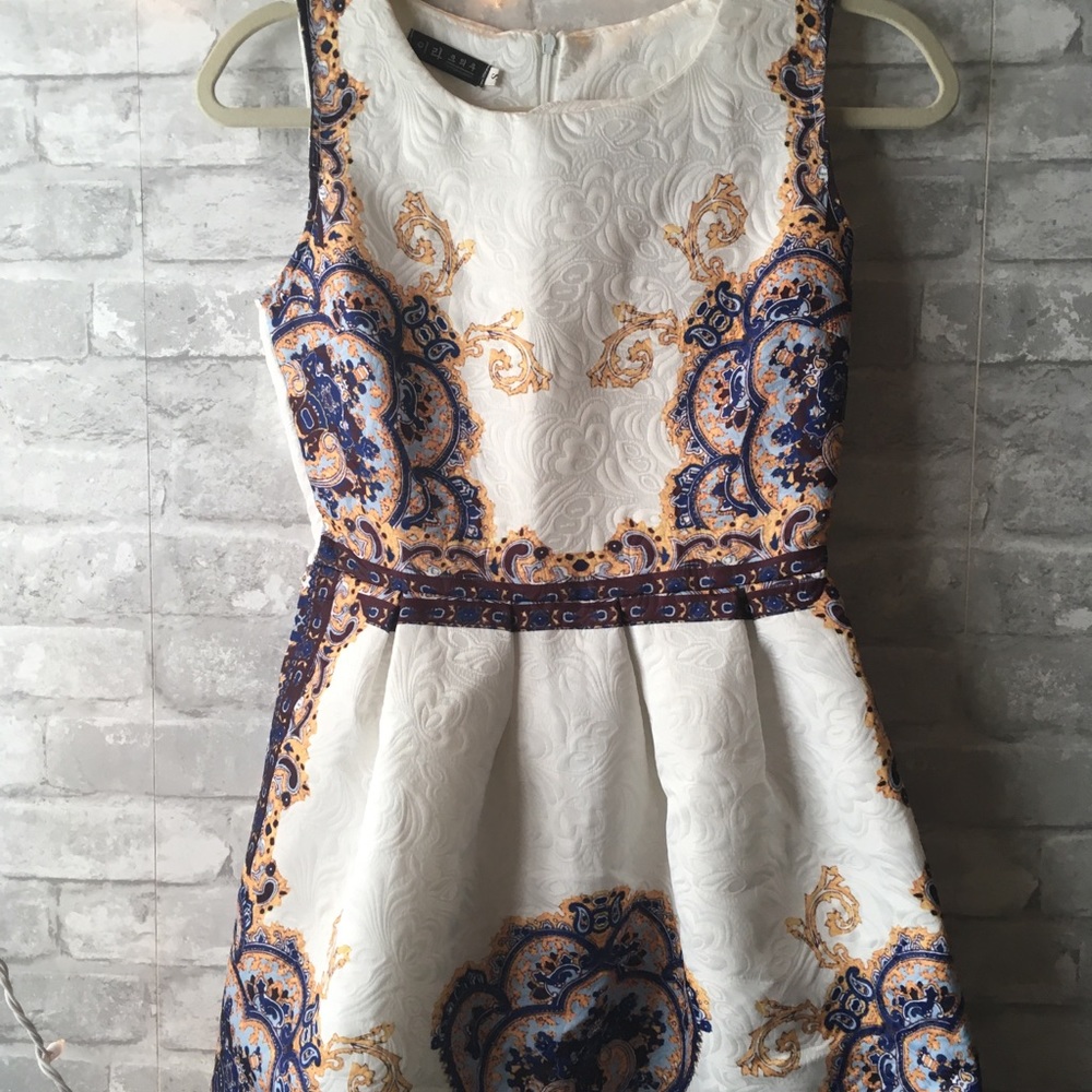 Day Dress